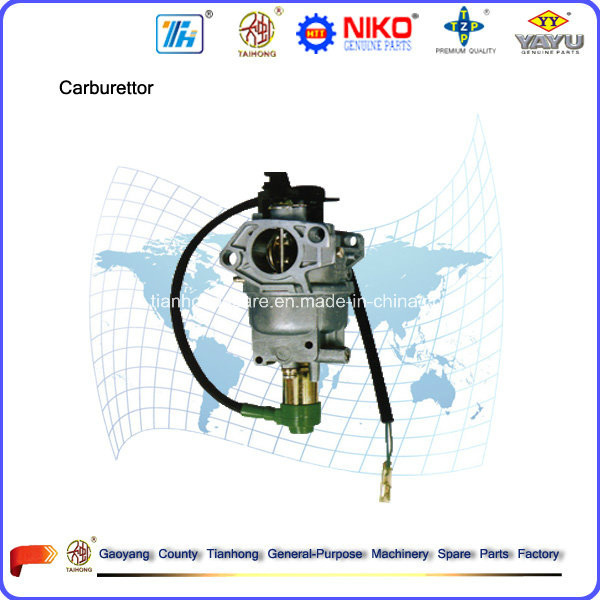 Gasoline Engine Parts Carburetor on Sale