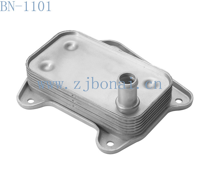 Engine Oil Cooler for Benz (611 118 0301/646 188 0301)