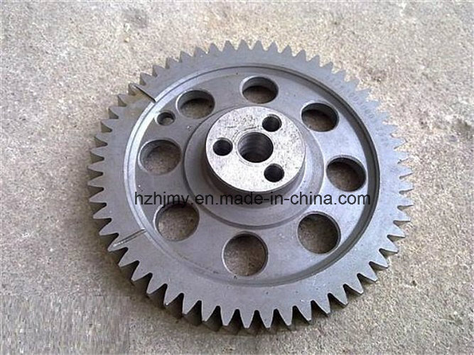 65.04501-0017 Dl06 Korea Cam Shaft Gear with Best Price