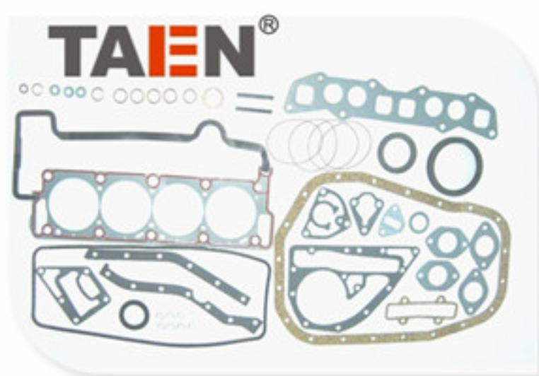 Gasket Kit for Engine A6m Renault