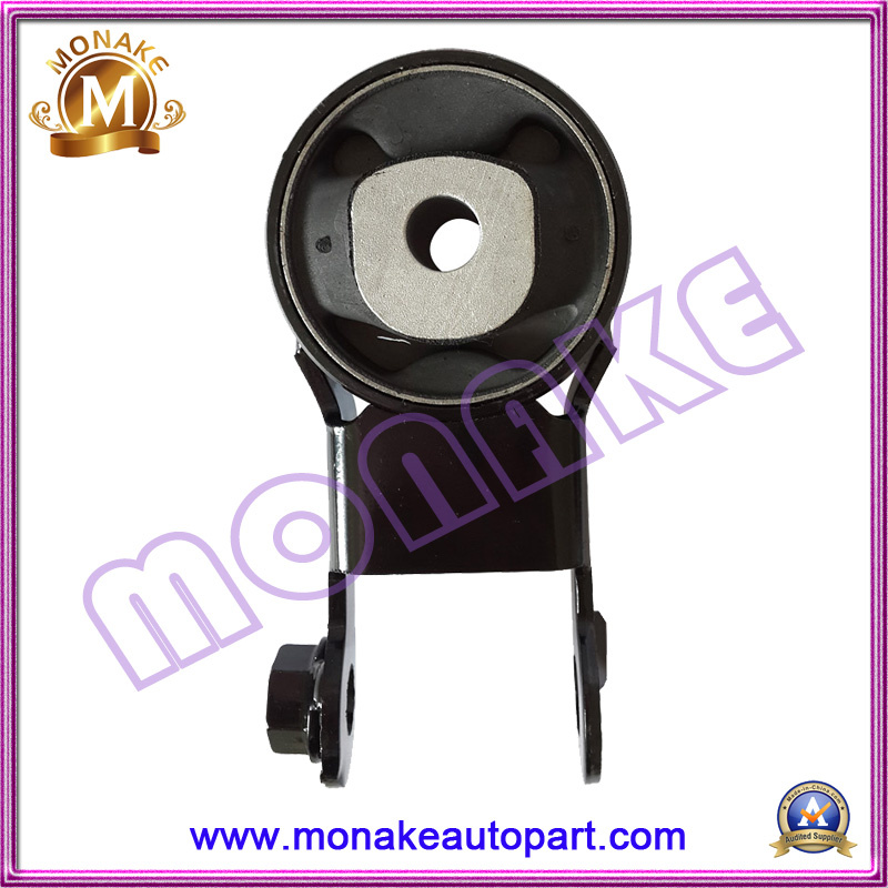 Auto Engine Parts, Rubber Engine Mount for Toyota Yaris (12363-0T020)