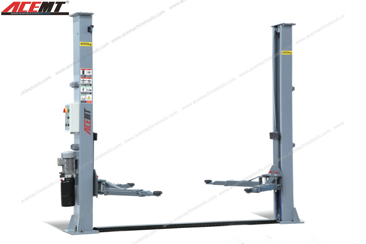 Electrical Release Floor Plate Lift (ACEL32FE/40FE)