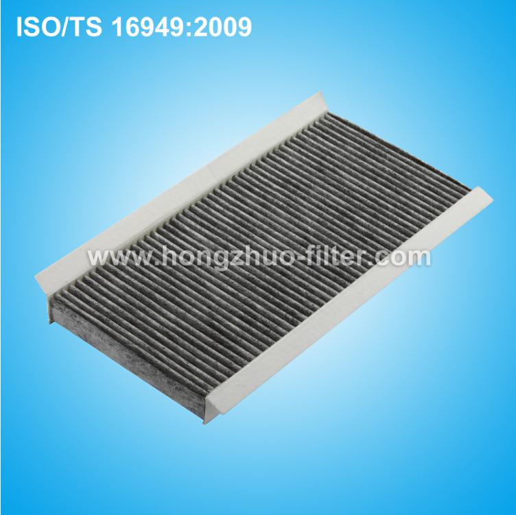 High Quality Air Filter for A1698300218
