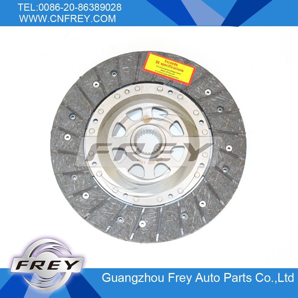 Brake Disc for Mercedes Benz Sprinter OEM 0152501603