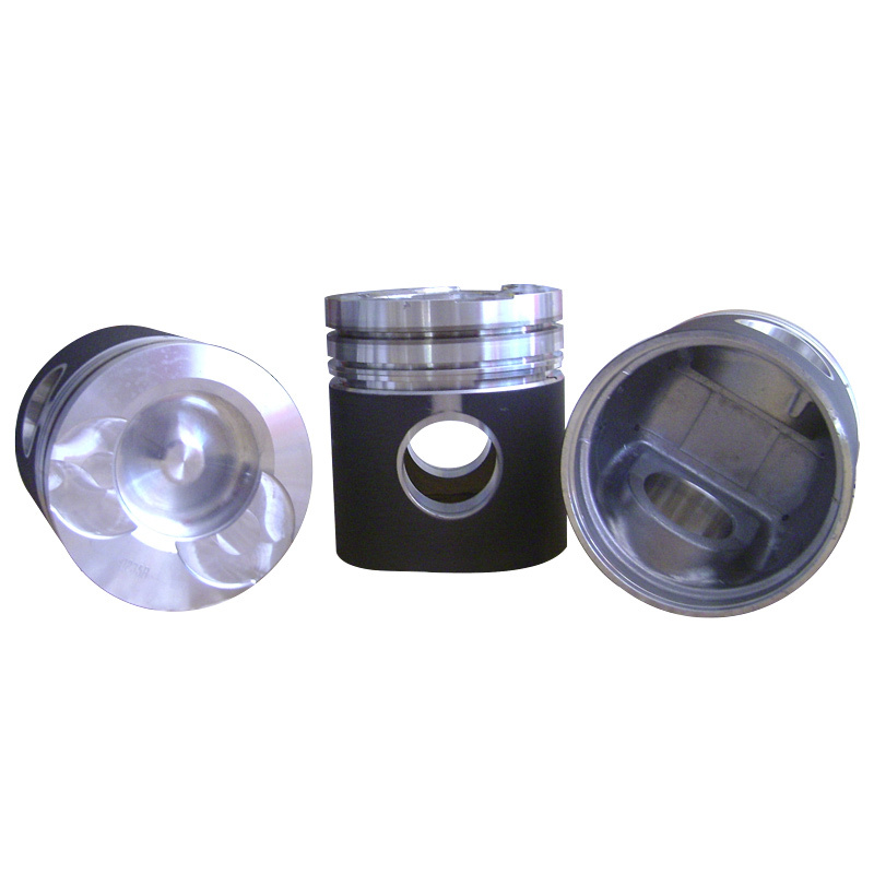 65.02501-0778 Bh116 Korea Doosan Piston with Best Price