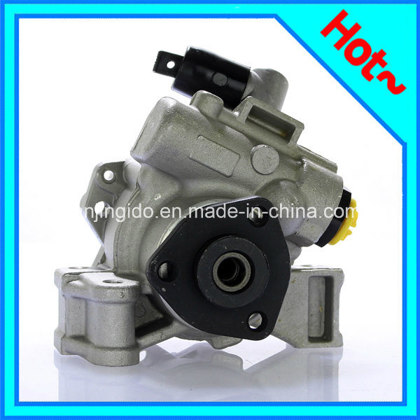 Auto Steering Parts for Mercedes Benz W211 Power Steering Pump 003 466 0101