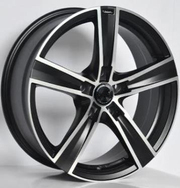 6X139.7 22 Inch on Sale Car Alloy Wheels
