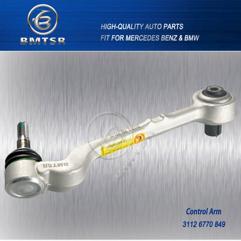 China Best Price Car Control Arm for BMW E90 318I 325I 330I