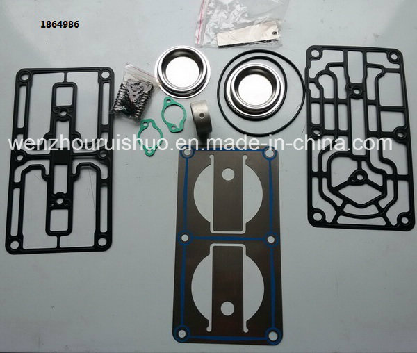 1864986 Air Compressor Kits Use for Scania