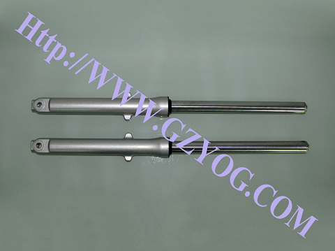 Amortiguador PARA Bajaj Motorcycle Front Shock Absorber Bajaj Cg