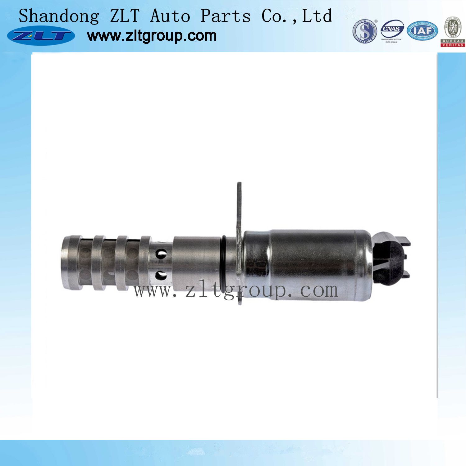Vvt Oil Control Valve Engine Variable Timing Solenoid