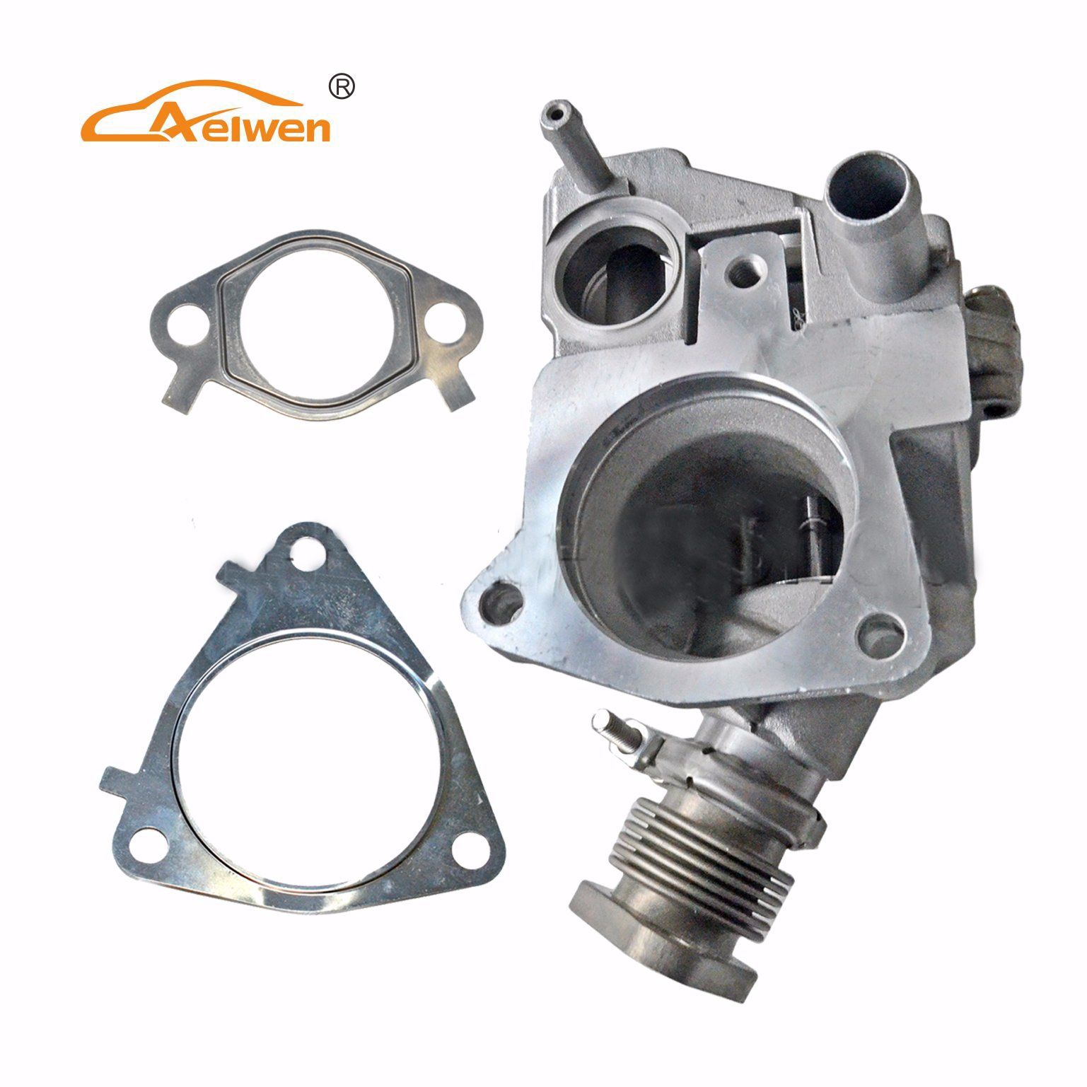 Good Performance Egr Valve for Peugeot (1626.42 162642)
