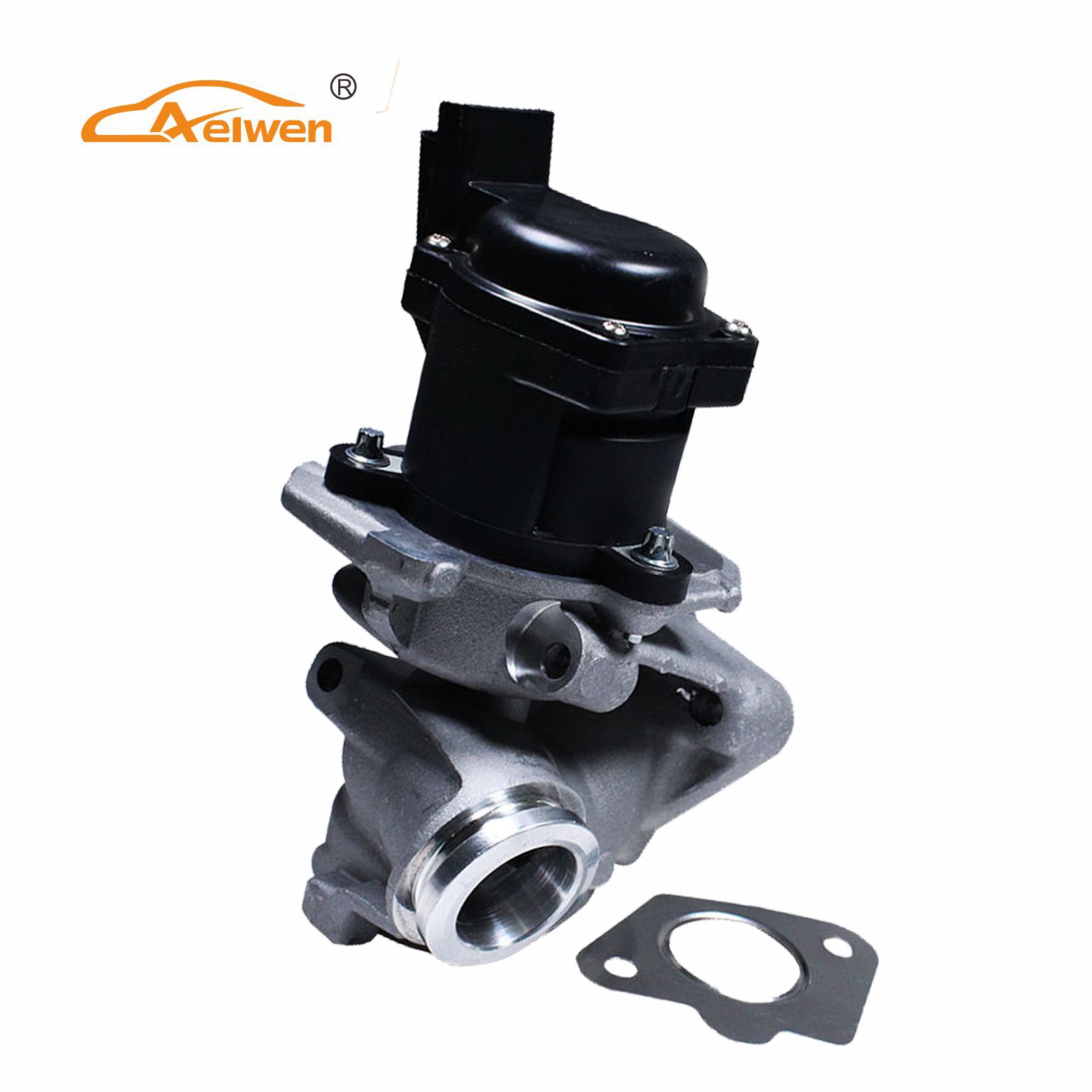 Aelwen Egr Valve for Berlingo C2 C3 C4 Dispatch (1618.59 161859)