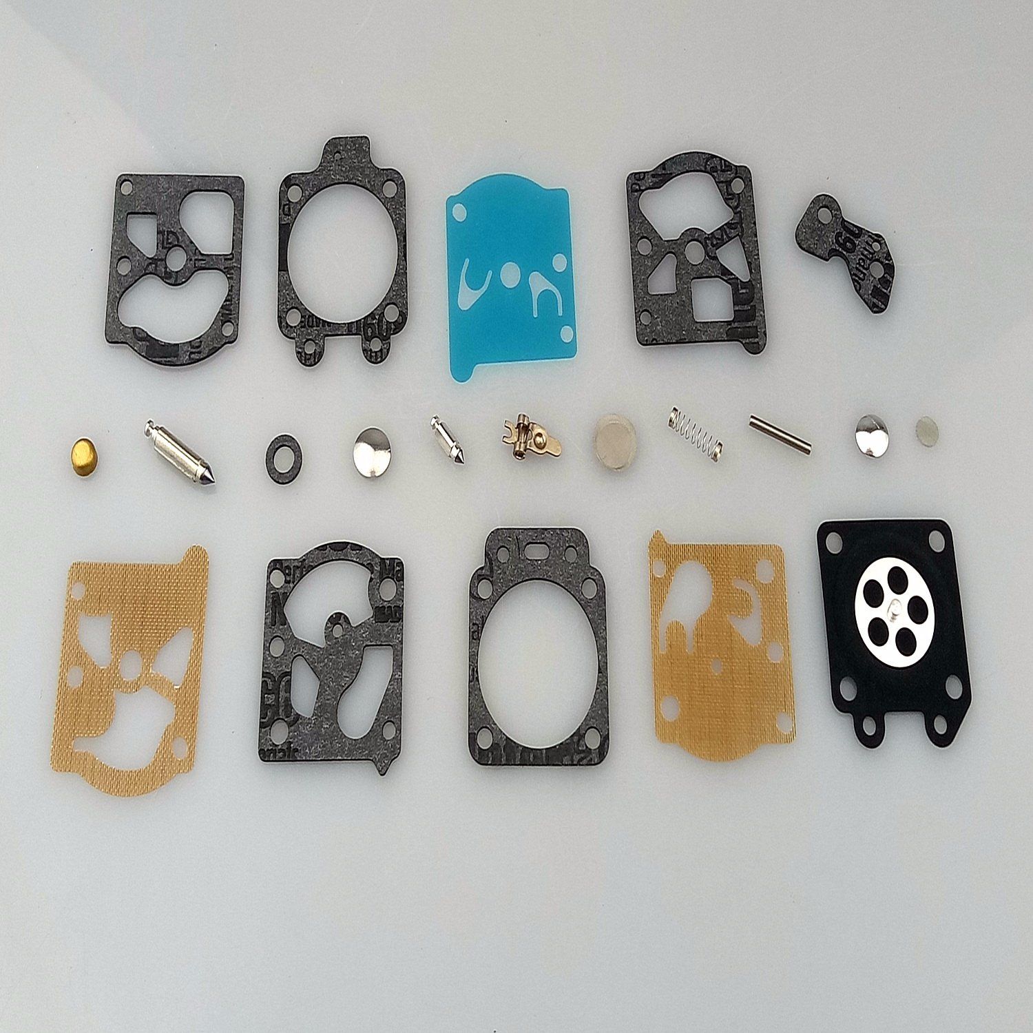 Carburetor Repair Kit for Walbro K22-Wat