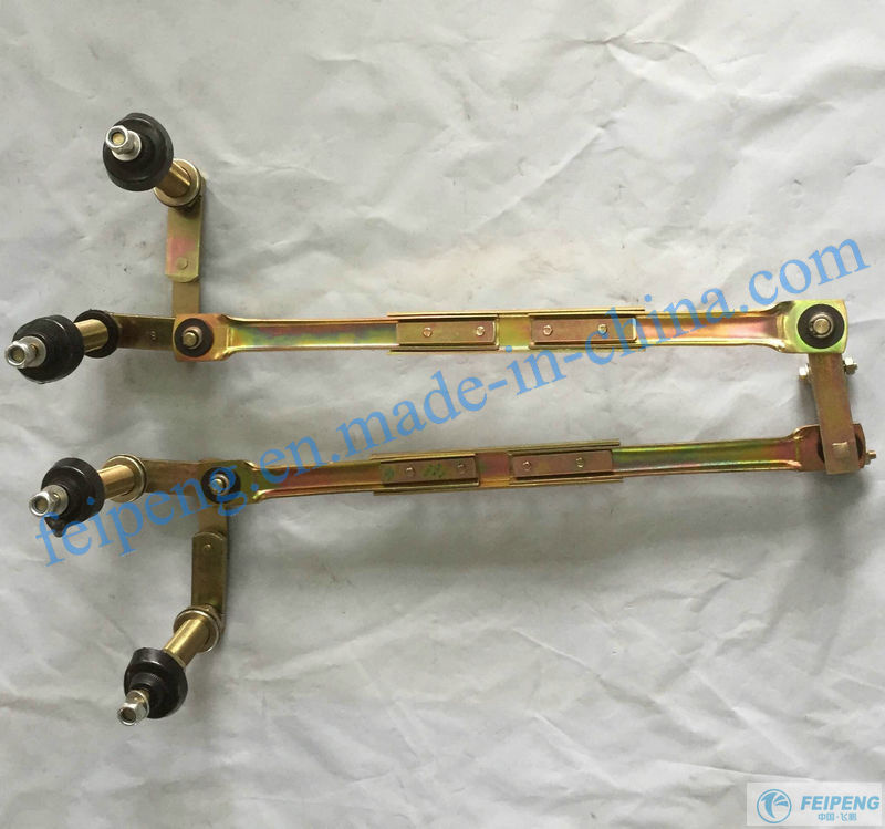 Wiper Linkage for Egypt Mcv1050
