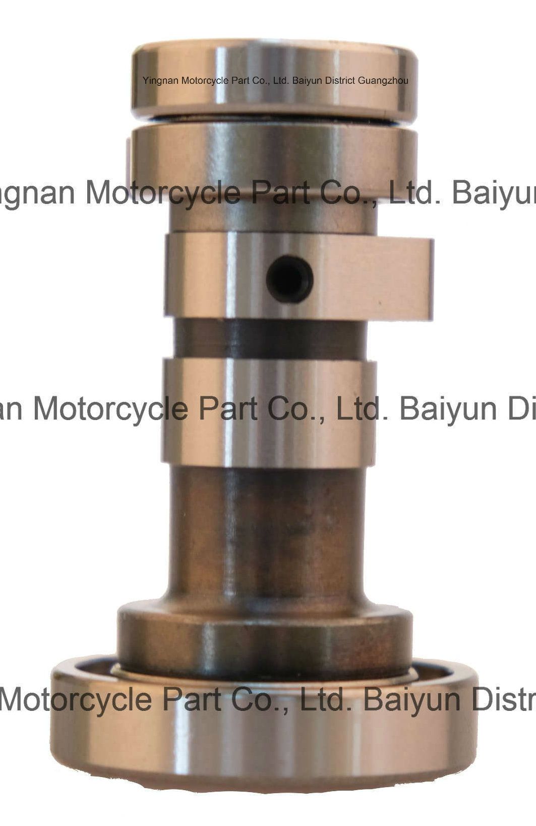 Motorcycle Parts Motorcycle High Quality Cam (GY6-125 KCW125 CB-125 BIZ-125 CT-100 AX4-125 MIO BIZ-100)
