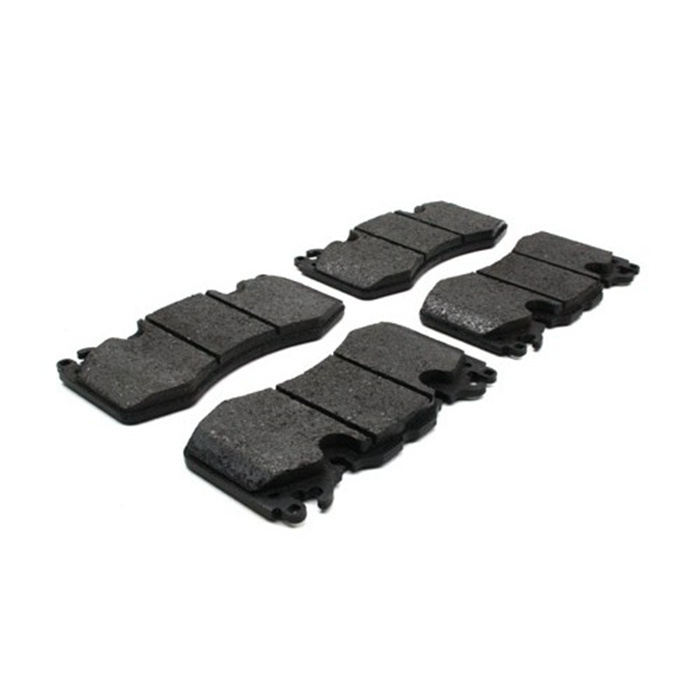 Brake Pads for Land Rover Range Rover IV 12- Lr064181