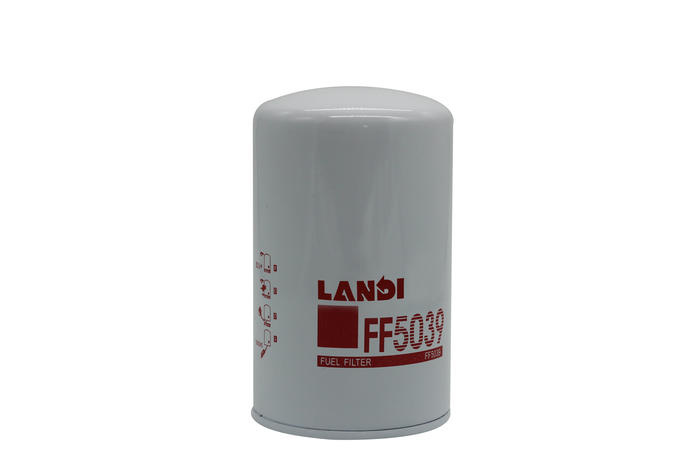 Auto Parts Fuel Filter FF5039 for Cummins