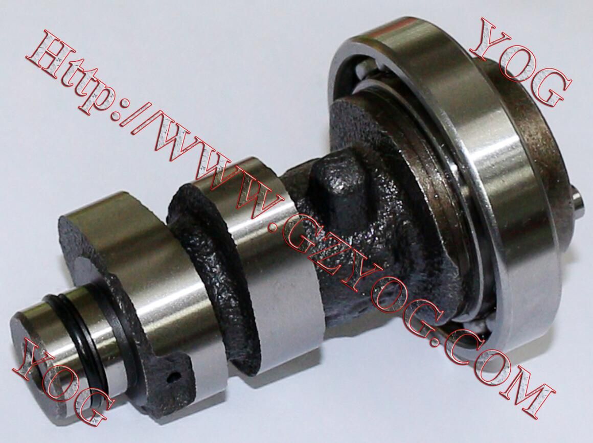 Motorcycle Parts Camshaft for Fz16 Good Camshaft
