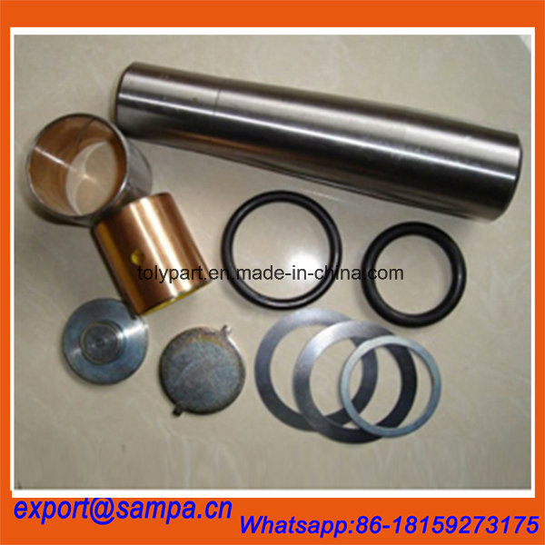 King Pin Kits for Scania 550714 550713 550284 550733 550711