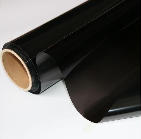 1ply Anti-Scratch Heat Protection Car Window Solar Film