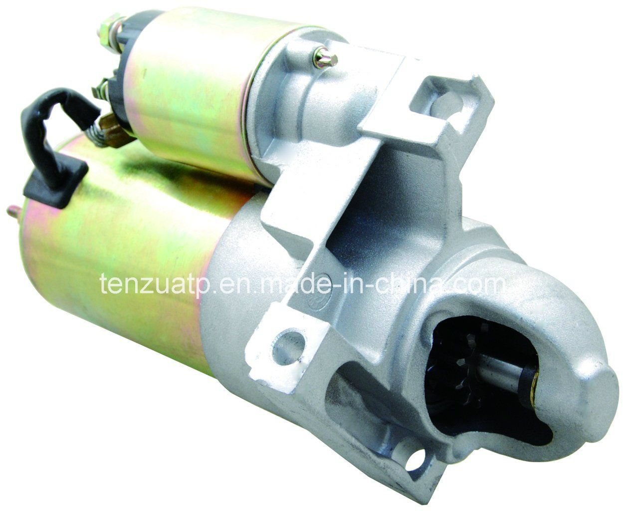 Starter for Omc, Volvo Penta Marine, 9000763, 323-677, 50-806963A2, 3854750-1