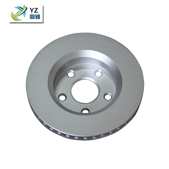 High Quality Car Accessories Brake Disc for Auto
