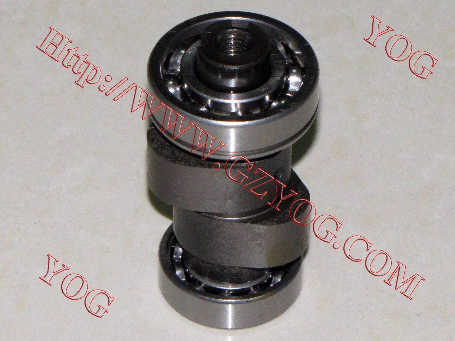 Motorcycle Parts Motorcycle Camshaft Moto Shaft Cam for Rx125