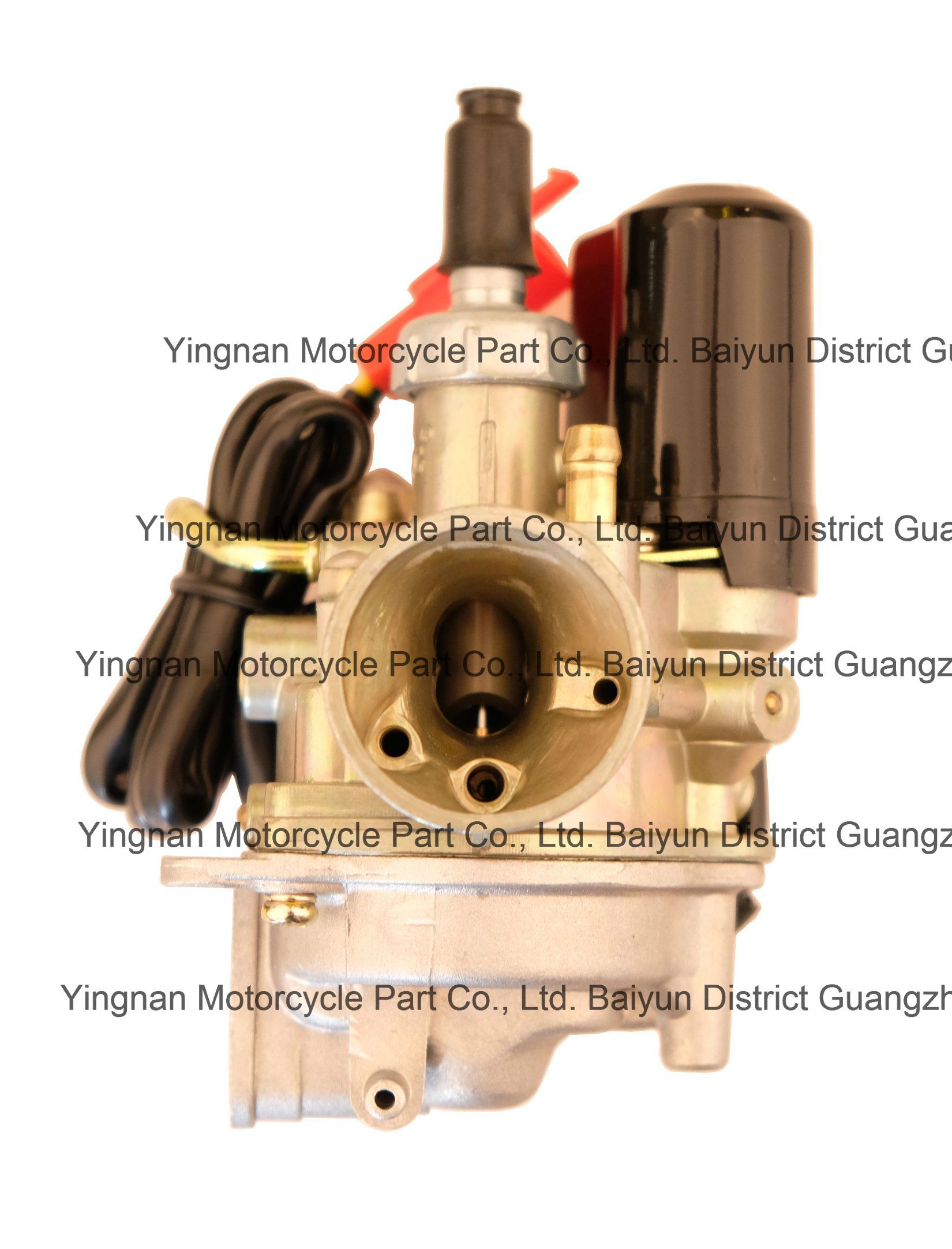 Motorcycle Accessory Motorcycle Parts Carburetor for Dio50
