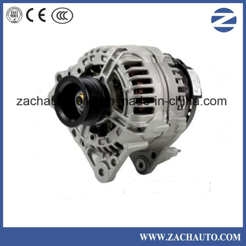 Bus Alternator for Renault Bus Agora, Ares 0124325096 0124325129