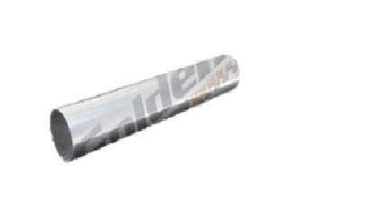 Aluminium Tube and Mandrel Bends