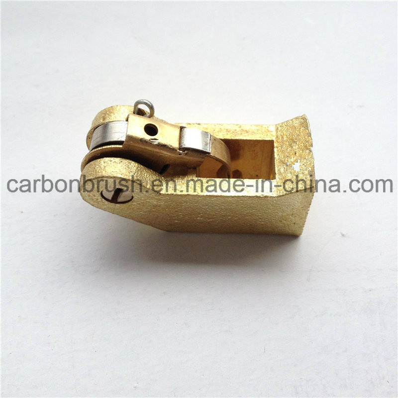 Electric Motor Carbon Brush Holders Manufacturer