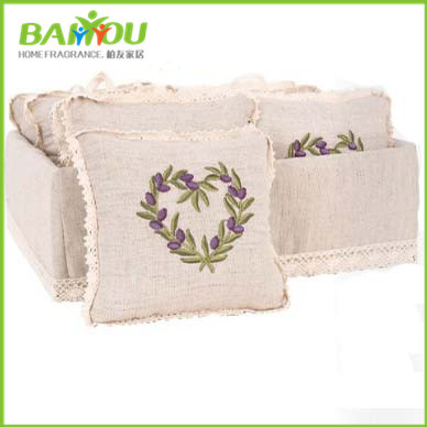Decorative Lavender Sachets