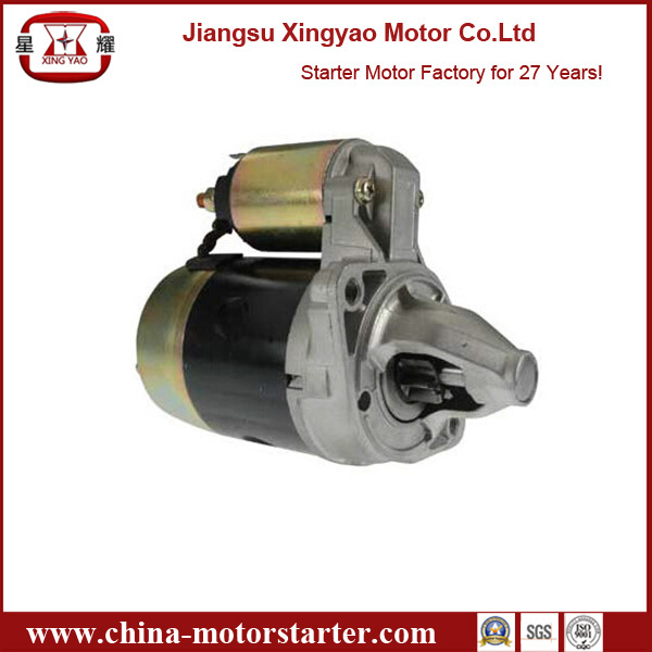 Starter 16940 for Hyundai Mitsubishi 36100-11150
