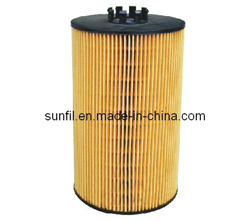 Oil Filter for Man 51.05504-0107