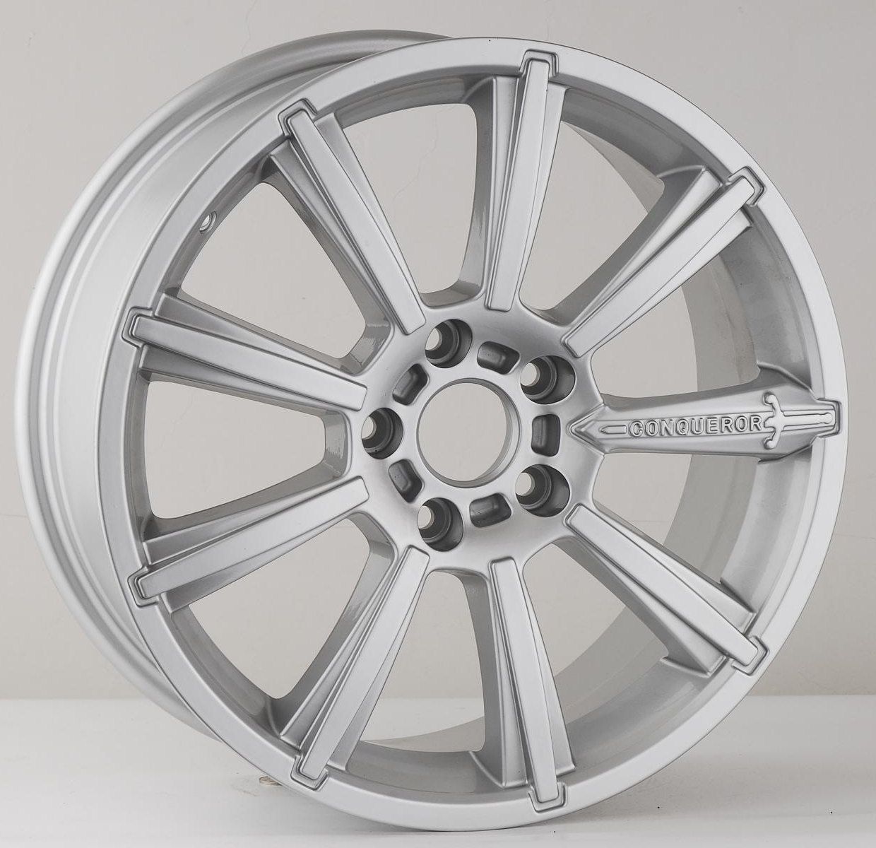 Replica for BMW Alloy Wheel (BK109)