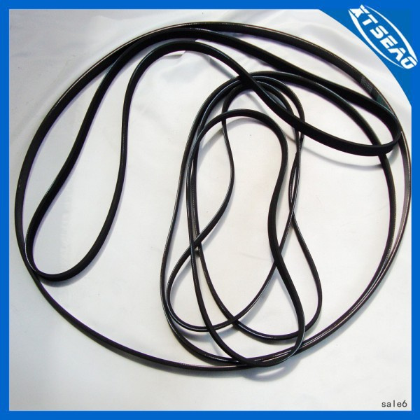 World Standards Car Use Pk Belt