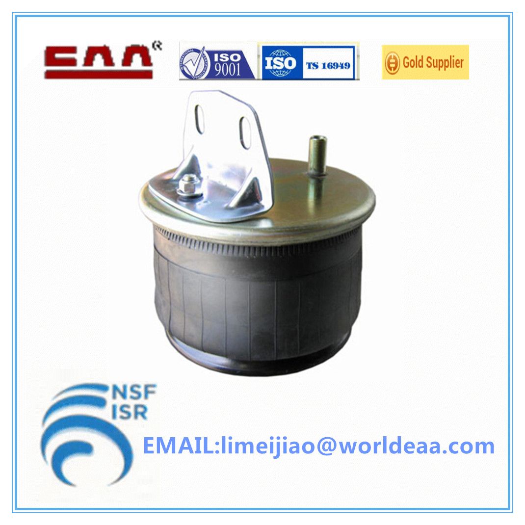 Rubber Air Spring Air Suspension Suit for Neway/Kinglong