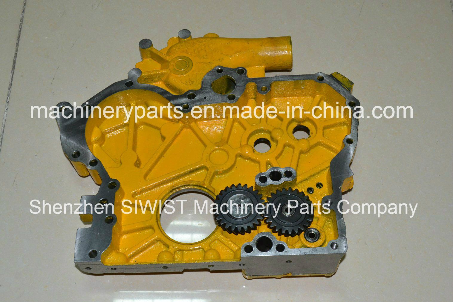 Oil Pump F3900 3086450 for Cat E320c