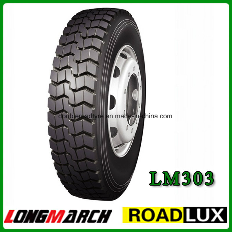 Longmarch Radial Color Inner Tube Truck Tires (12.00r20 11.00r20 9.00r20)