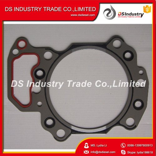 Komatsu Diesel Engine 6D125 Cylinder Head Gasket