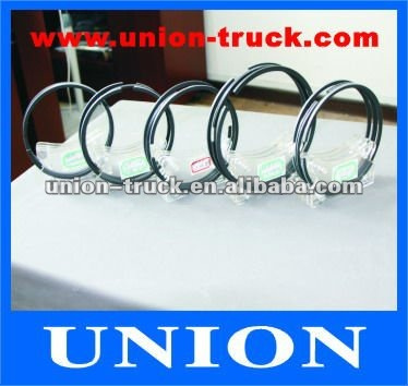 8M20 Piston Ring Set for Mitsubishi Engine Parts3.3+3+3+4mm