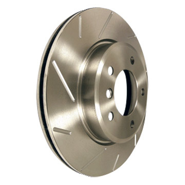 Hot Sale Truck Brake Disc for Mercedes Benz Actors