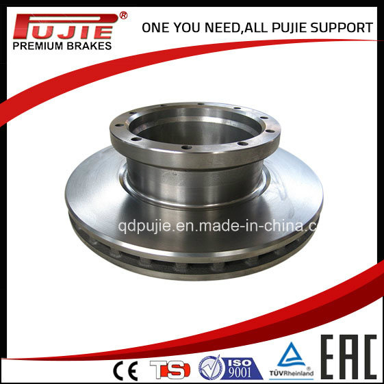 Top Sale 944212112 for Benz Truck Brake Discs