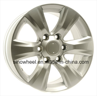  Runner Replica Alloy Wheel Rim