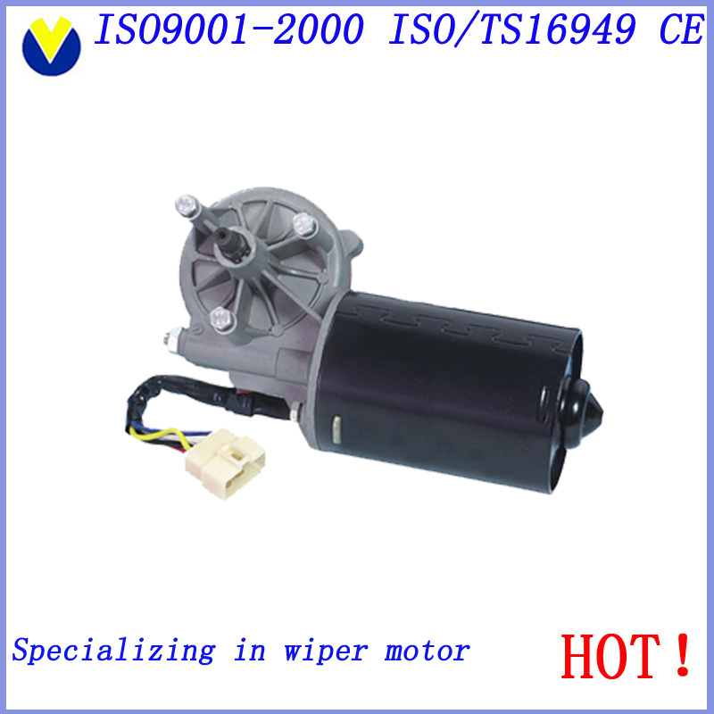 Windshield 12V DC Wiper Motor (ZD2632/ZD1632)