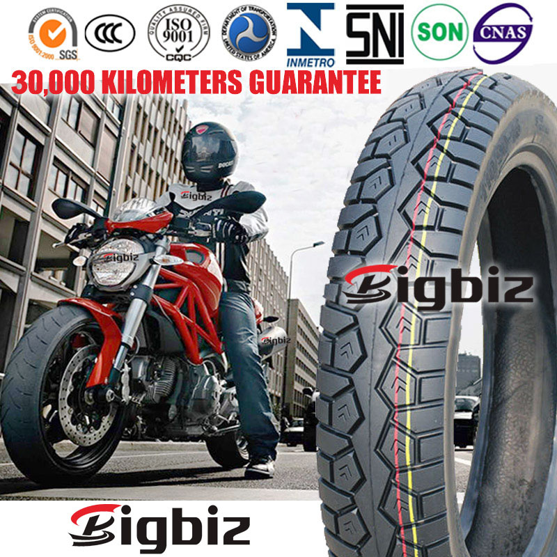 130/90-15 Good Price Top Brand Cross Motorcycle Tyre/Tire