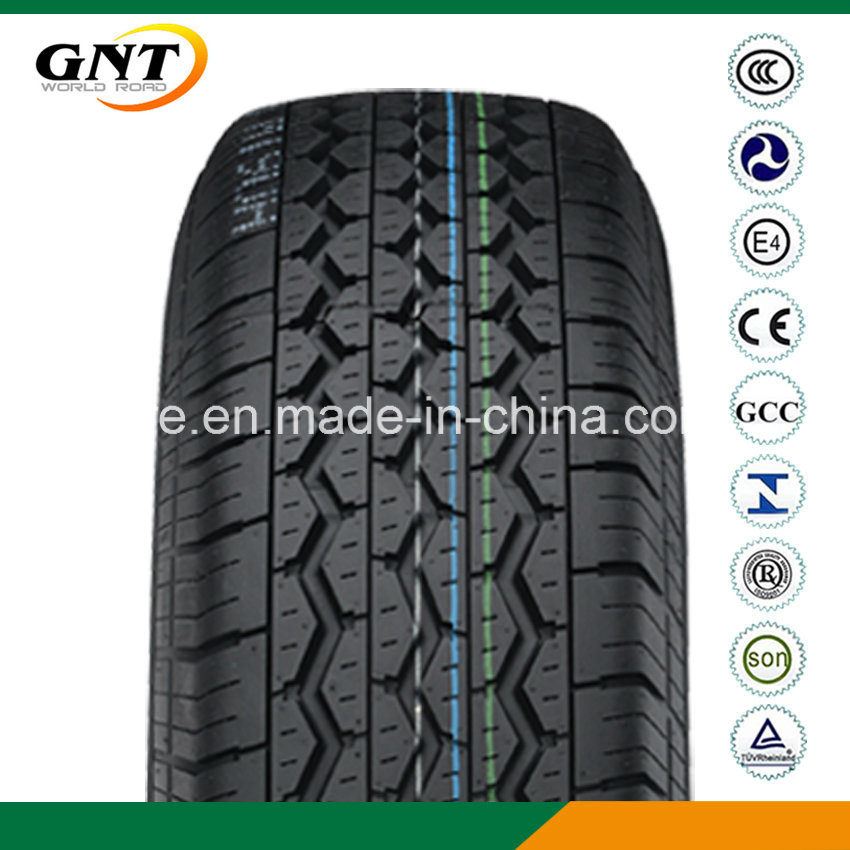 17inch Auto Tubeless Snow Tire Passenger Car Tire 245/65r17