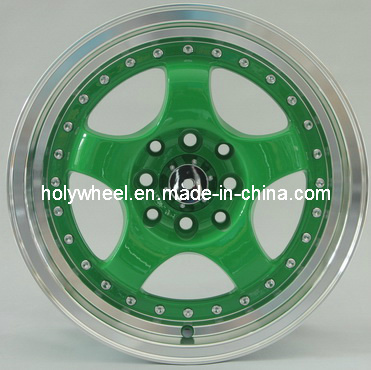 Voik Wheel Rim/Ravs Alloy Wheel with Stud