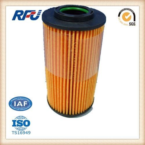 26320-2A001/ 26320-2A000 High Quality Oil Filter for Hyundai